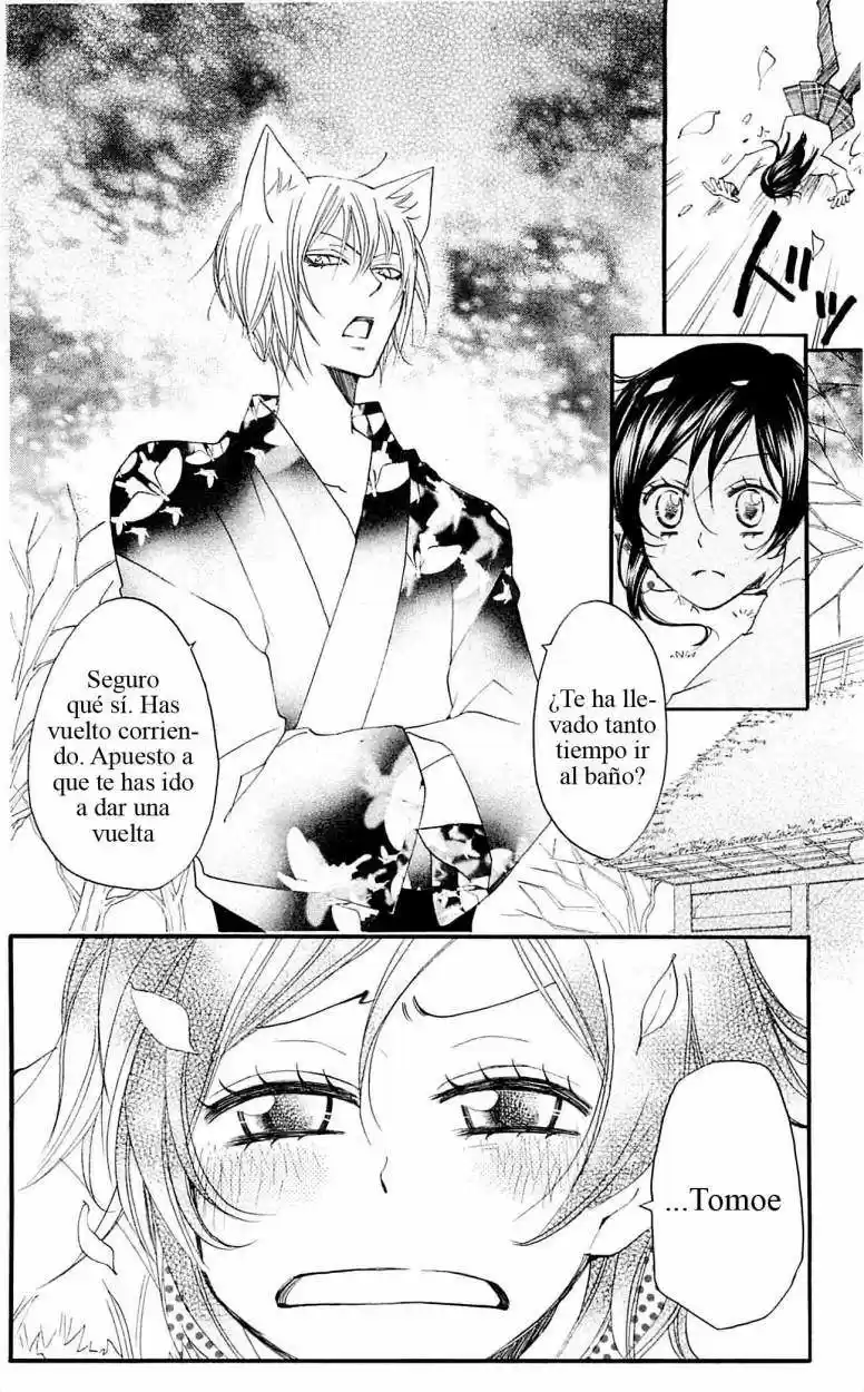 Kamisama Kiss (2012) - Capítulo 54 - Página 9 - LectorTMOo