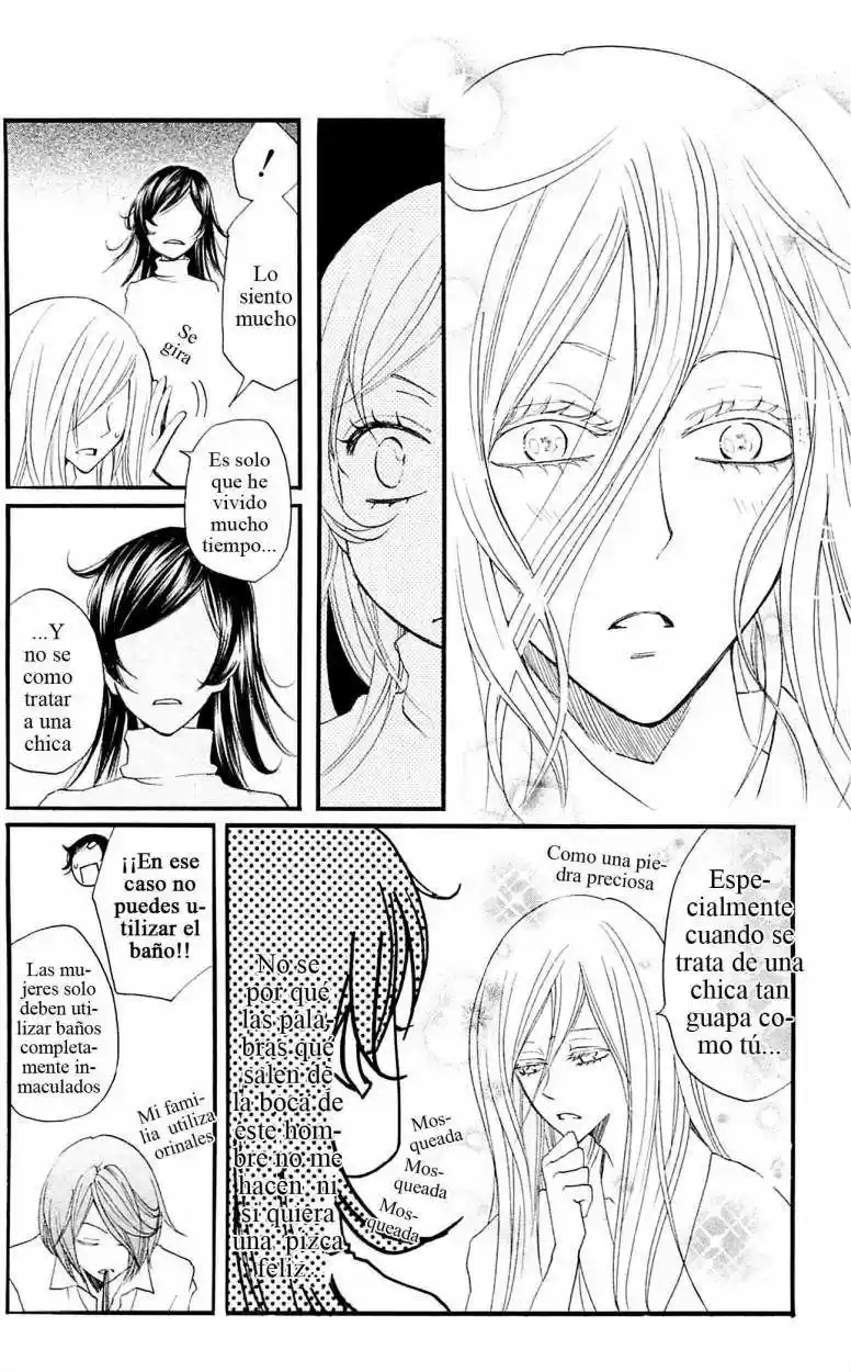 Kamisama Kiss (2012) - Capítulo 54 - Página 13 - LectorTMOo