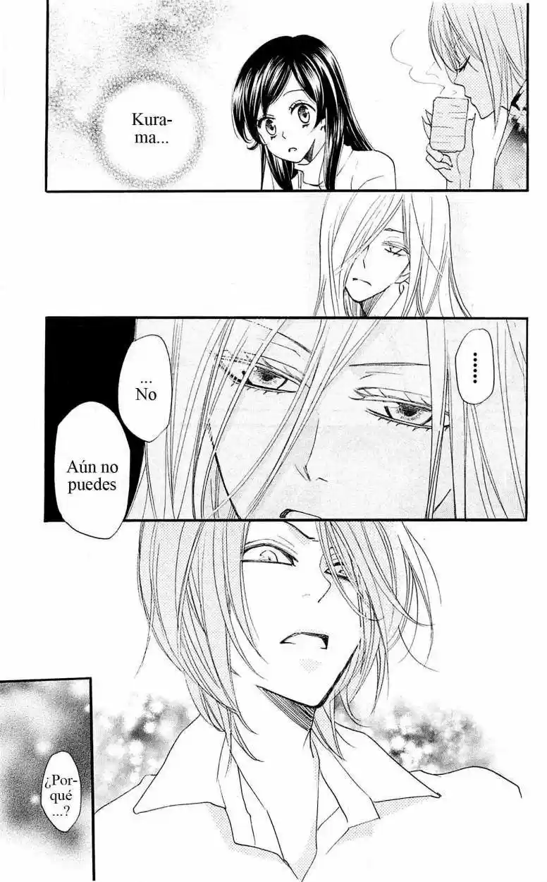 Kamisama Kiss (2012) - Capítulo 54 - Página 18 - LectorTMOo