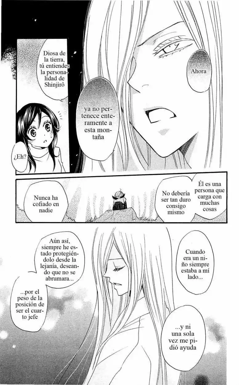 Kamisama Kiss (2012) - Capítulo 54 - Página 26 - LectorTMOo