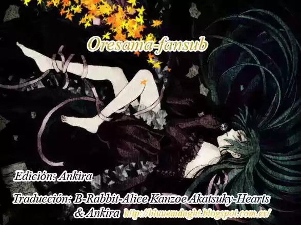 Kamisama Kiss (2012) - Capítulo 54 - Página 33 - LectorTMOo