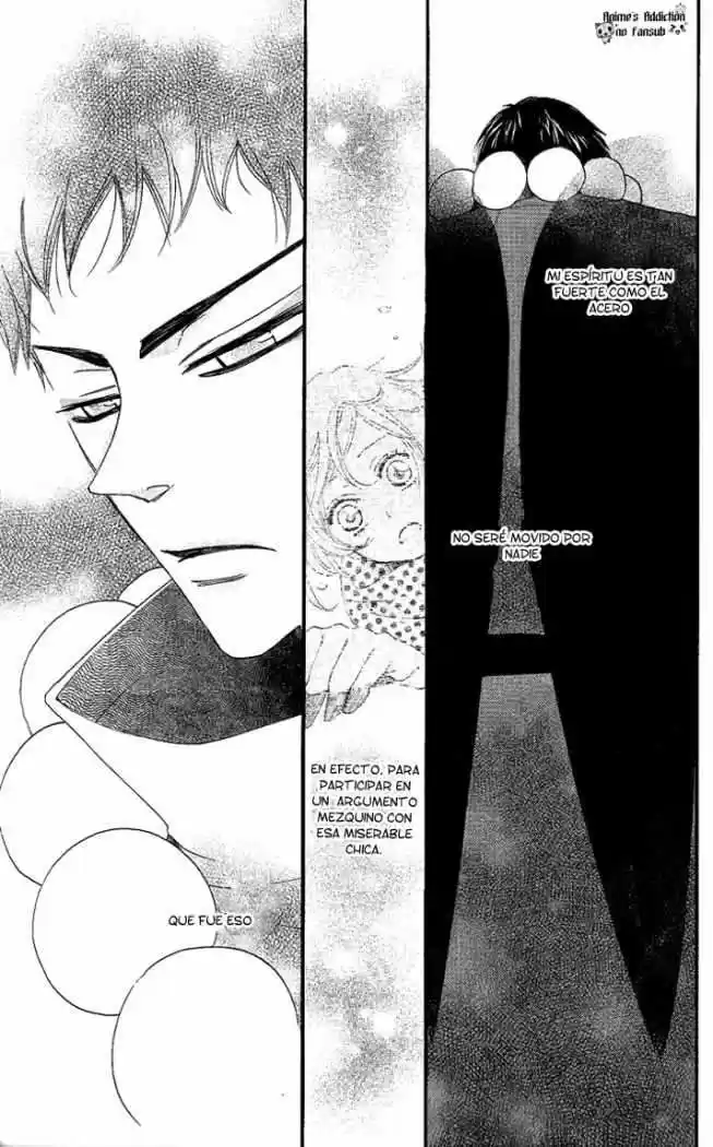 Kamisama Kiss (2012) - Capítulo 55 - Página 13 - LectorTMOo