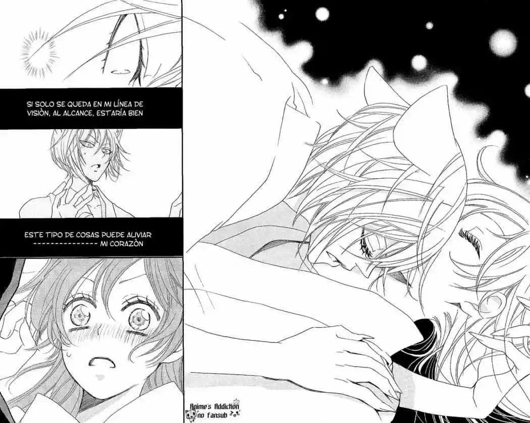 Kamisama Kiss (2012) - Capítulo 55 - Página 30 - LectorTMOo