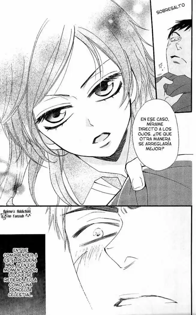 Kamisama Kiss (2012) - Capítulo 56 - Página 26 - LectorTMOo