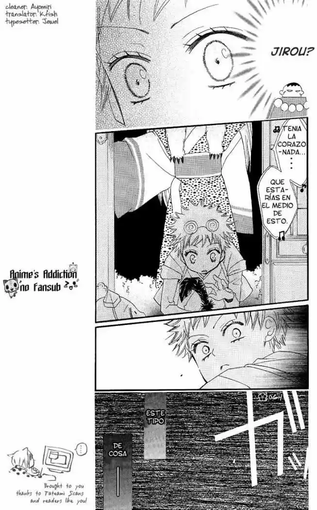 Kamisama Kiss (2012) - Capítulo 57 - Página 10 - LectorTMOo
