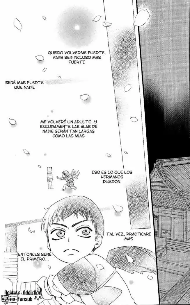 Kamisama Kiss (2012) - Capítulo 57 - Página 25 - LectorTMOo