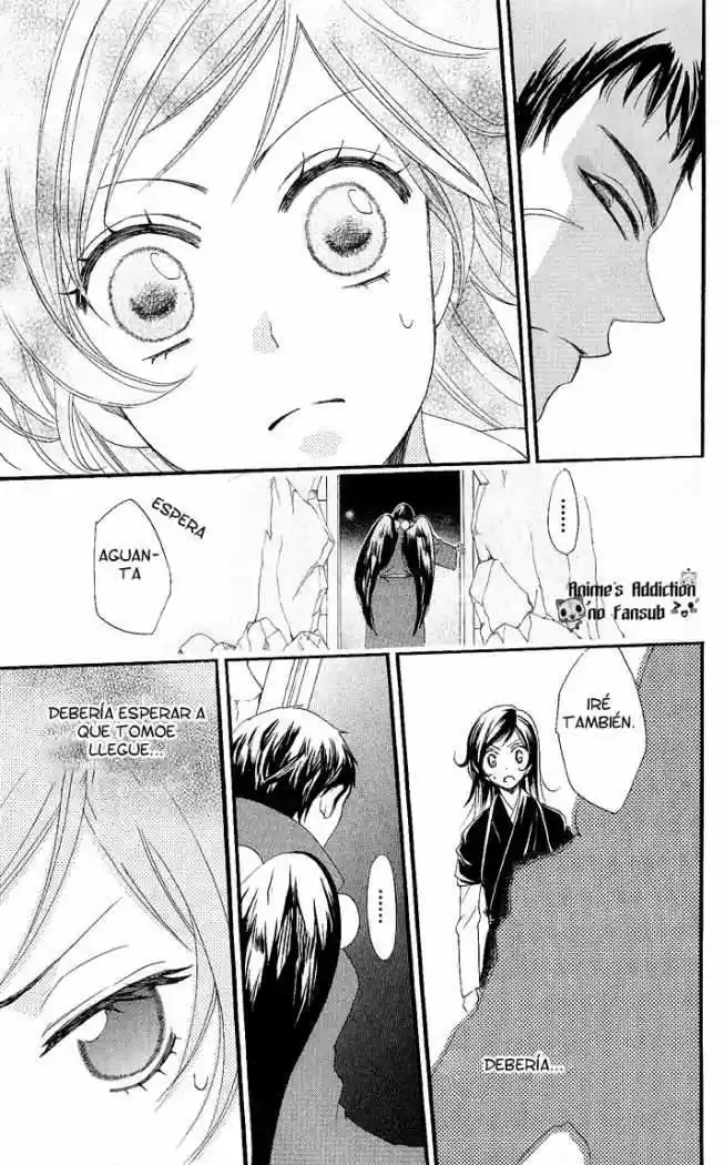 Kamisama Kiss (2012) - Capítulo 58 - Página 20 - LectorTMOo