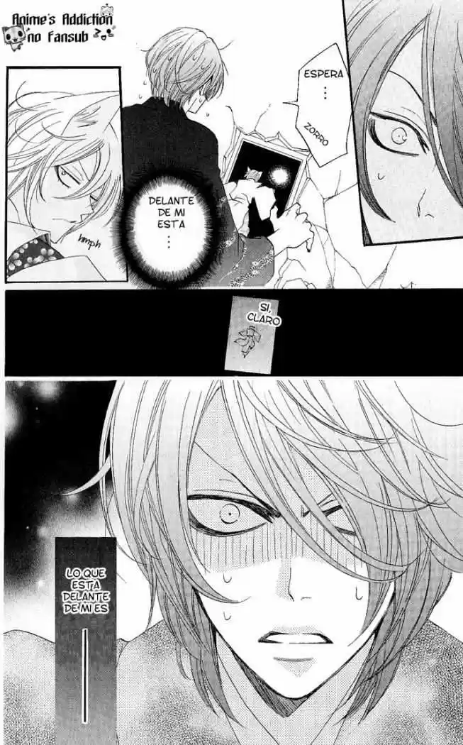 Kamisama Kiss (2012) - Capítulo 59 - Página 5 - LectorTMOo