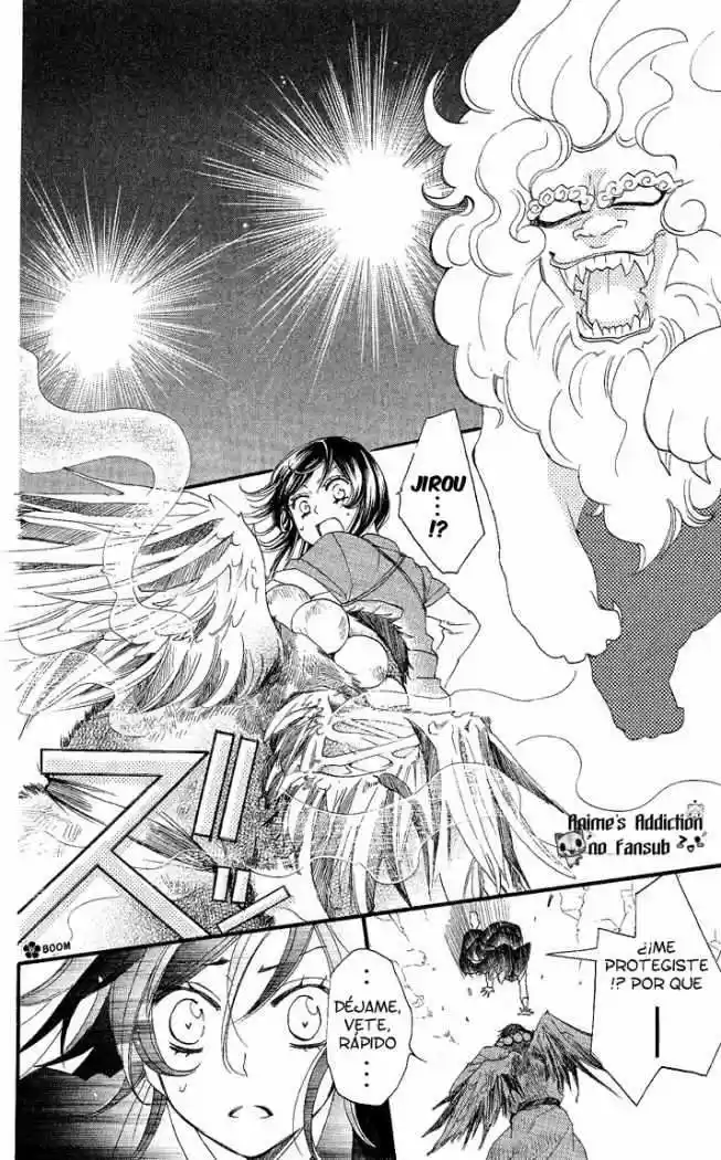 Kamisama Kiss (2012) - Capítulo 59 - Página 7 - LectorTMOo