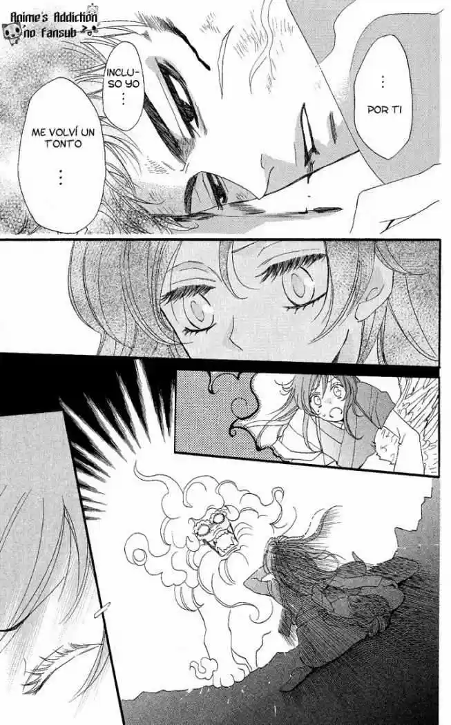 Kamisama Kiss (2012) - Capítulo 59 - Página 8 - LectorTMOo