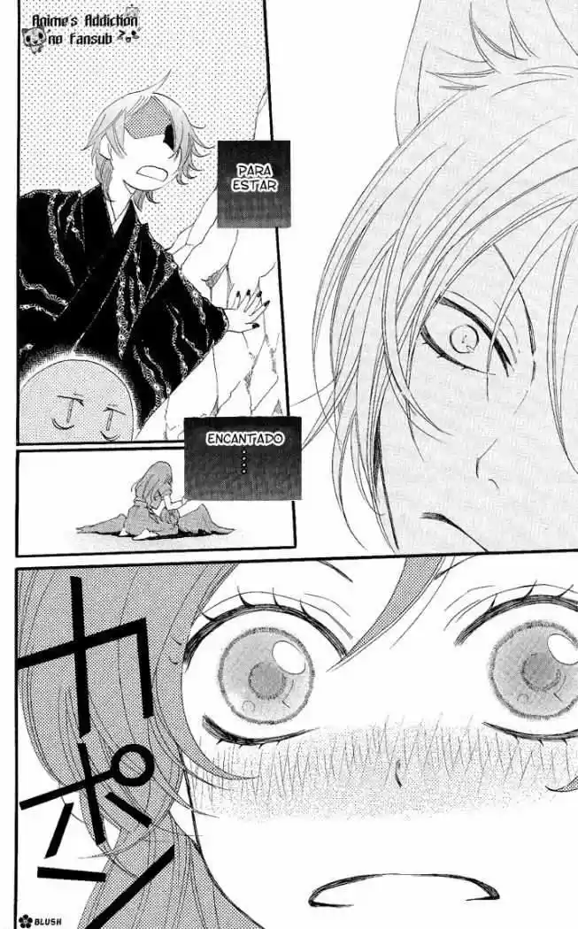 Kamisama Kiss (2012) - Capítulo 59 - Página 13 - LectorTMOo