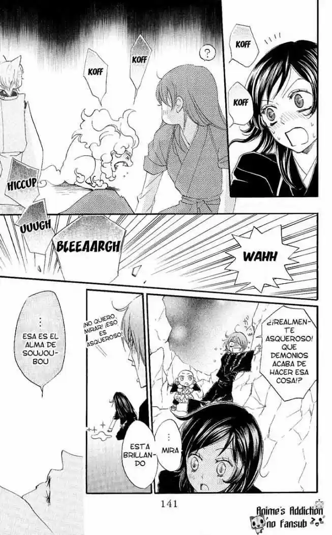 Kamisama Kiss (2012) - Capítulo 59 - Página 14 - LectorTMOo