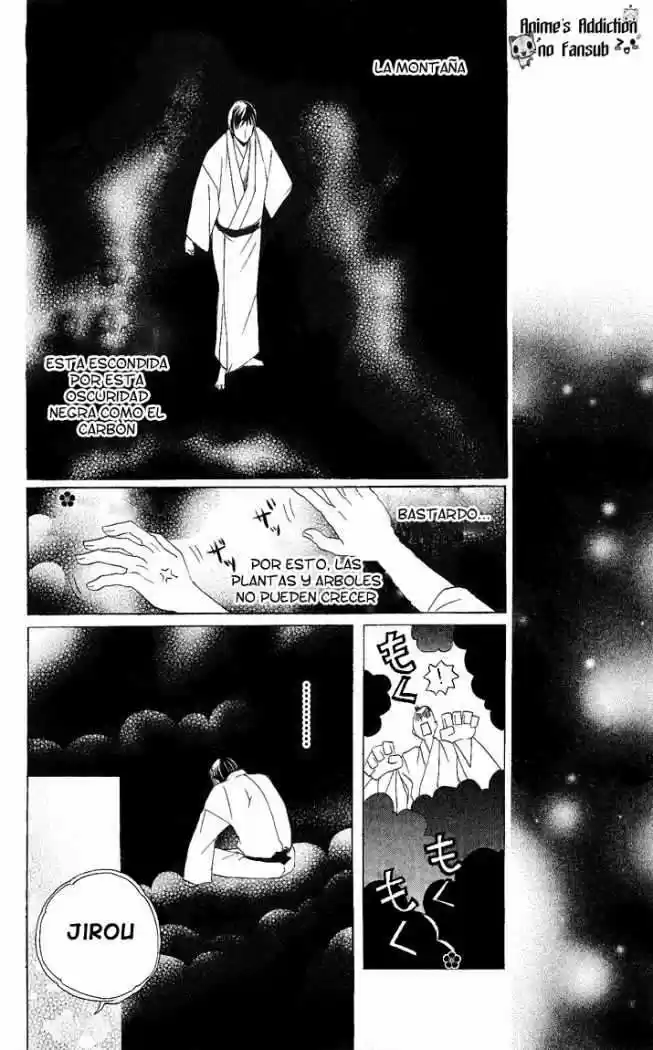 Kamisama Kiss (2012) - Capítulo 59 - Página 27 - LectorTMOo