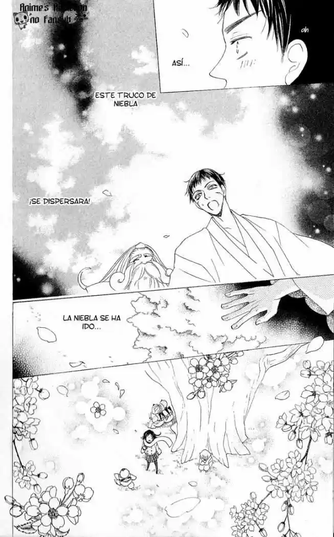 Kamisama Kiss (2012) - Capítulo 59 - Página 31 - LectorTMOo