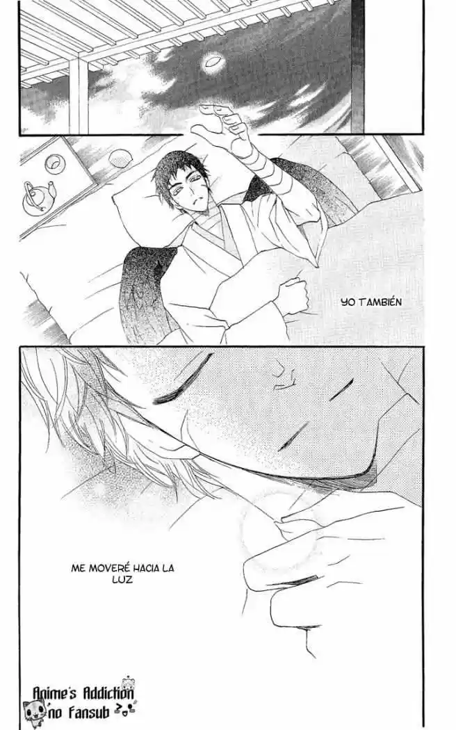 Kamisama Kiss (2012) - Capítulo 59 - Página 33 - LectorTMOo