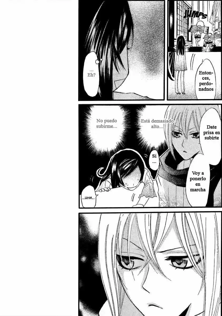 Kamisama Kiss (2012) - Capítulo 6 - Página 9 - LectorTMOo