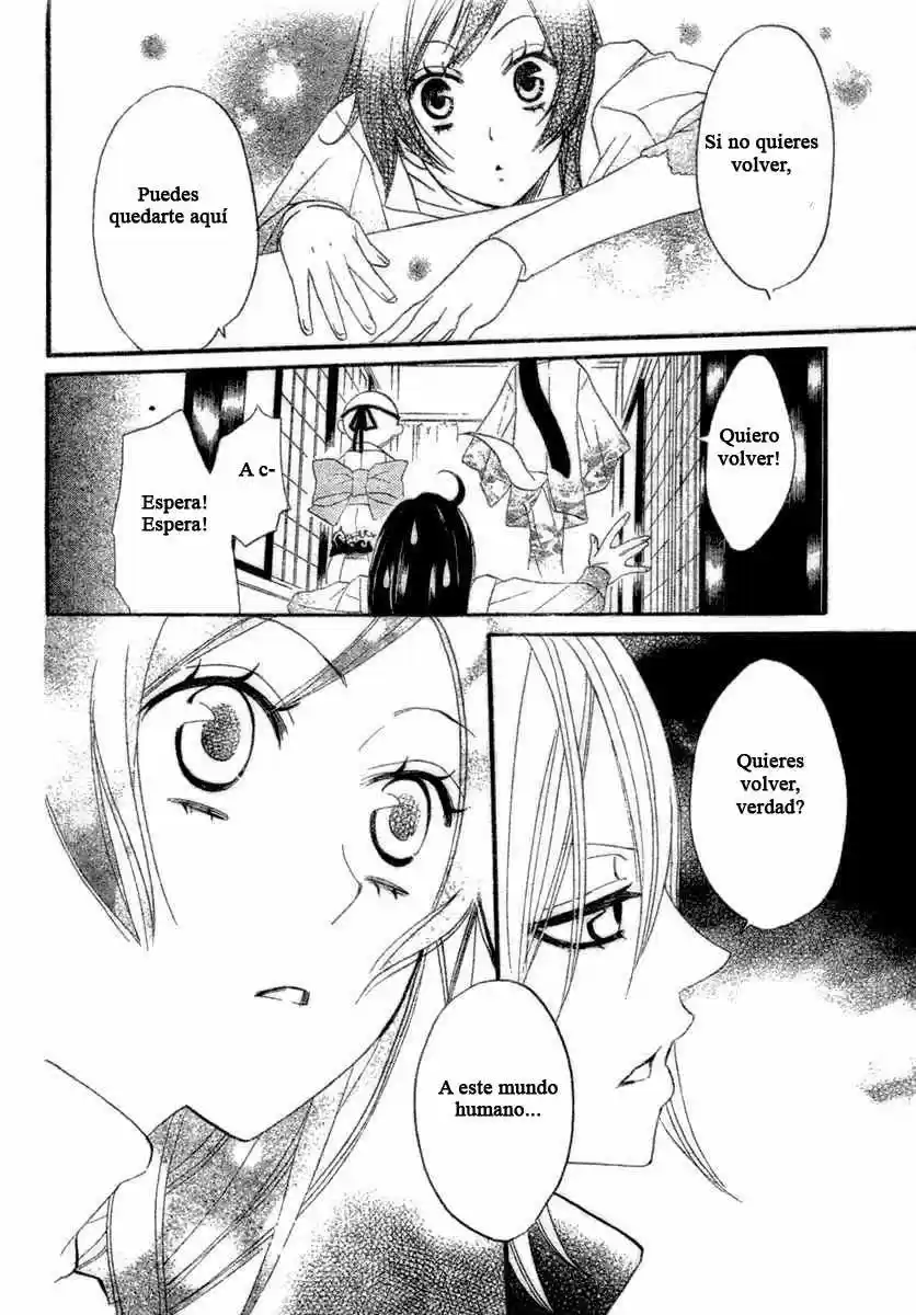 Kamisama Kiss (2012) - Capítulo 6 - Página 10 - LectorTMOo
