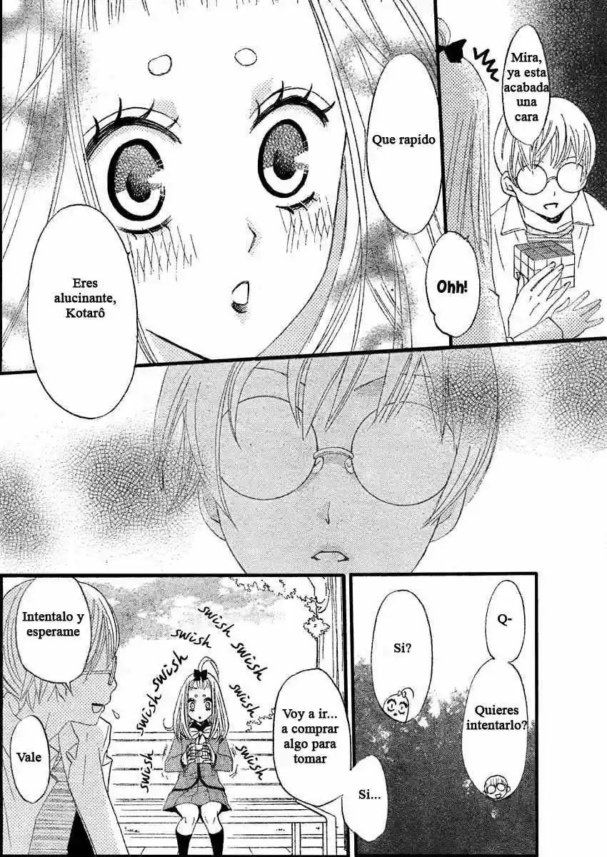 Kamisama Kiss (2012) - Capítulo 6 - Página 21 - LectorTMOo