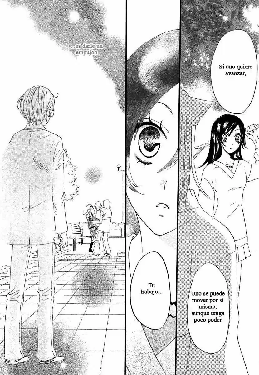 Kamisama Kiss (2012) - Capítulo 6 - Página 25 - LectorTMOo