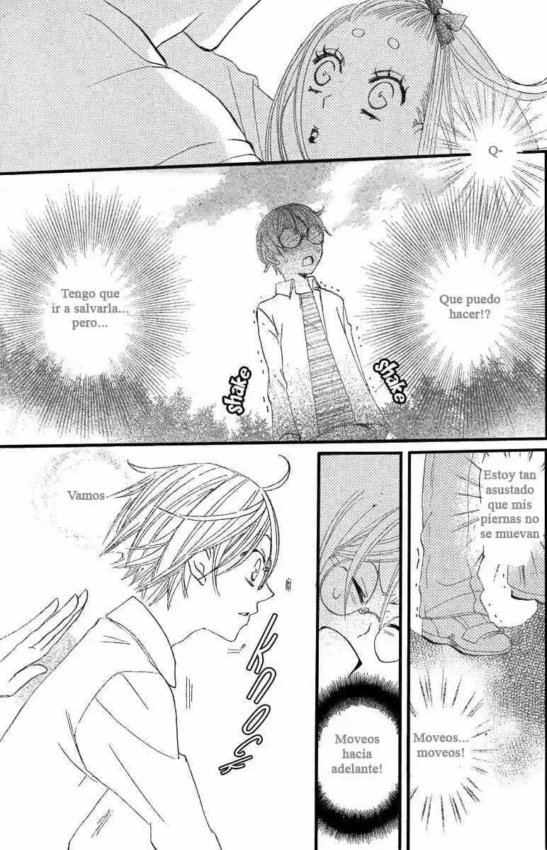 Kamisama Kiss (2012) - Capítulo 6 - Página 26 - LectorTMOo