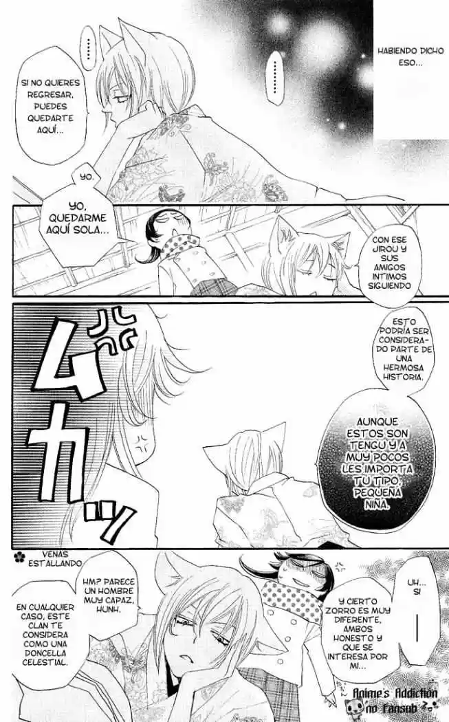 Kamisama Kiss (2012) - Capítulo 60 - Página 9 - LectorTMOo