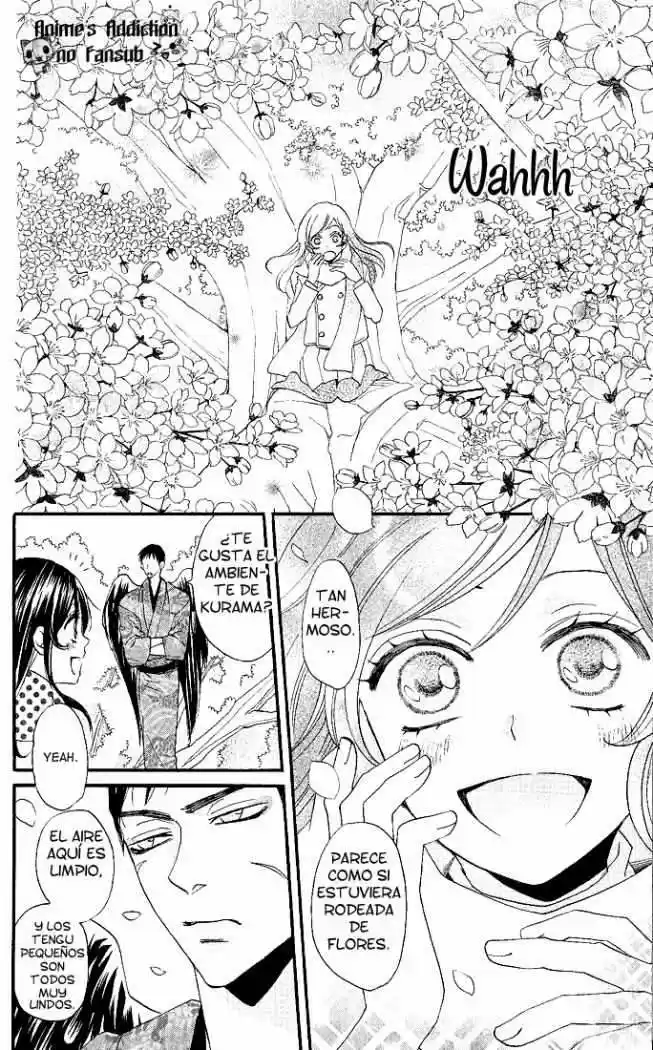 Kamisama Kiss (2012) - Capítulo 60 - Página 17 - LectorTMOo