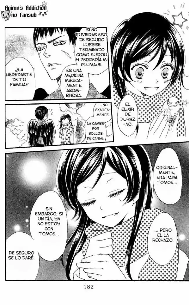 Kamisama Kiss (2012) - Capítulo 60 - Página 23 - LectorTMOo