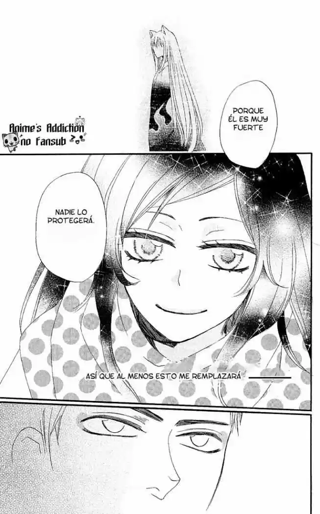 Kamisama Kiss (2012) - Capítulo 60 - Página 24 - LectorTMOo