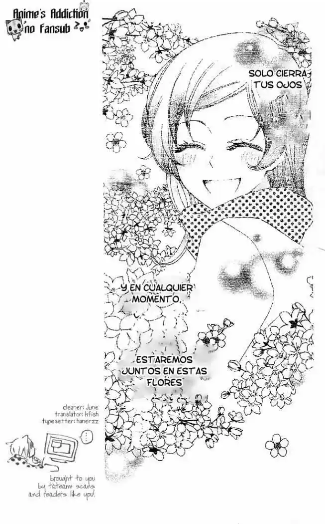 Kamisama Kiss (2012) - Capítulo 60 - Página 26 - LectorTMOo