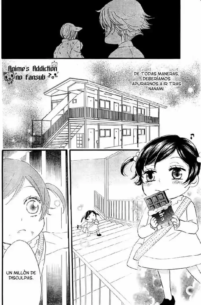 Kamisama Kiss (2012) - Capítulo 61 - Página 26 - LectorTMOo