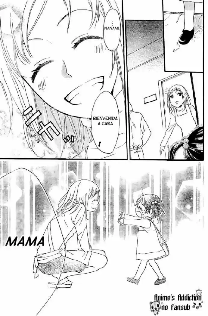 Kamisama Kiss (2012) - Capítulo 61 - Página 29 - LectorTMOo