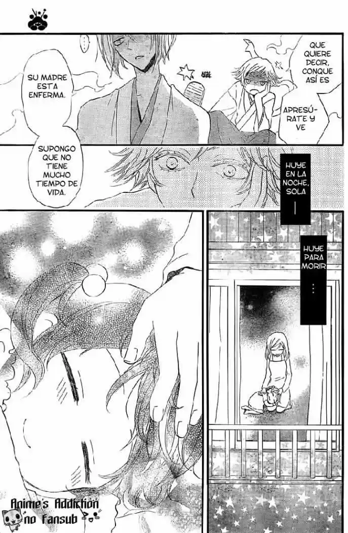 Kamisama Kiss (2012) - Capítulo 61 - Página 31 - LectorTMOo