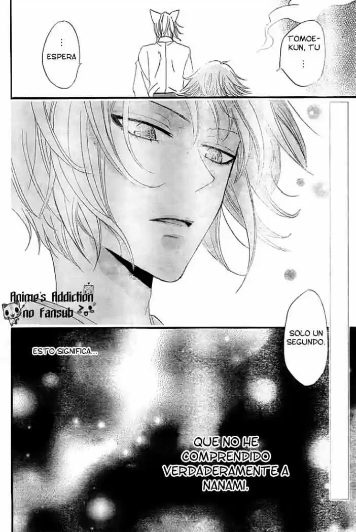Kamisama Kiss (2012) - Capítulo 61 - Página 32 - LectorTMOo