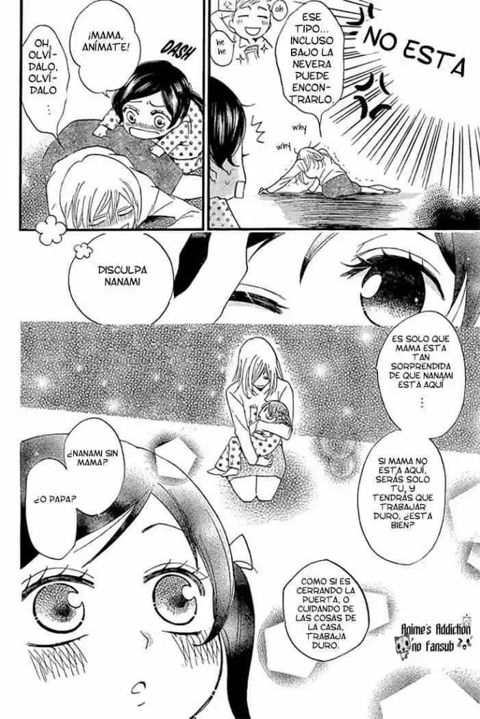 Kamisama Kiss (2012) - Capítulo 62 - Página 5 - LectorTMOo
