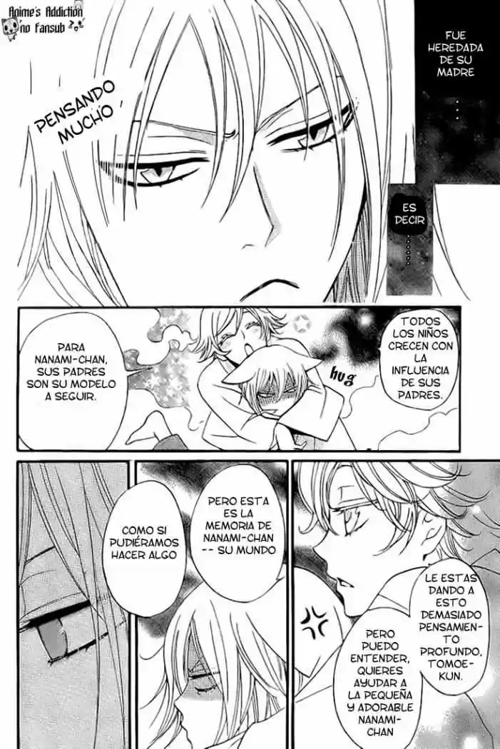 Kamisama Kiss (2012) - Capítulo 62 - Página 9 - LectorTMOo