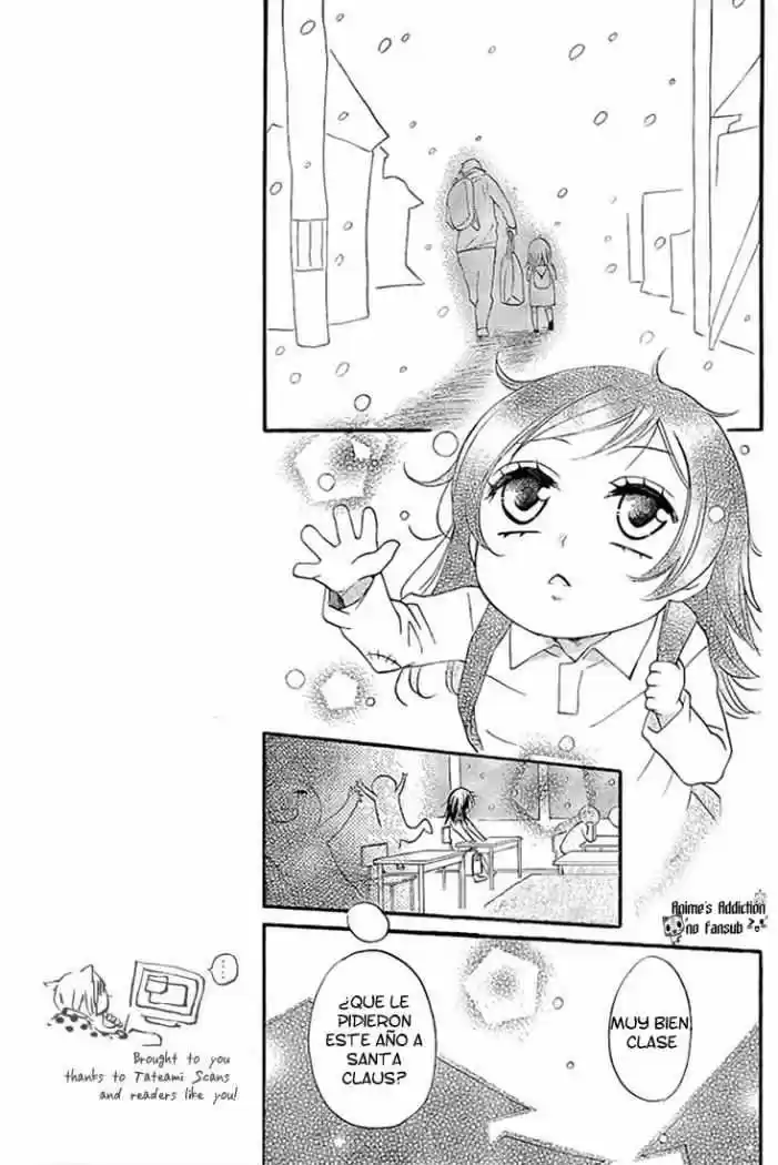 Kamisama Kiss (2012) - Capítulo 62 - Página 12 - LectorTMOo