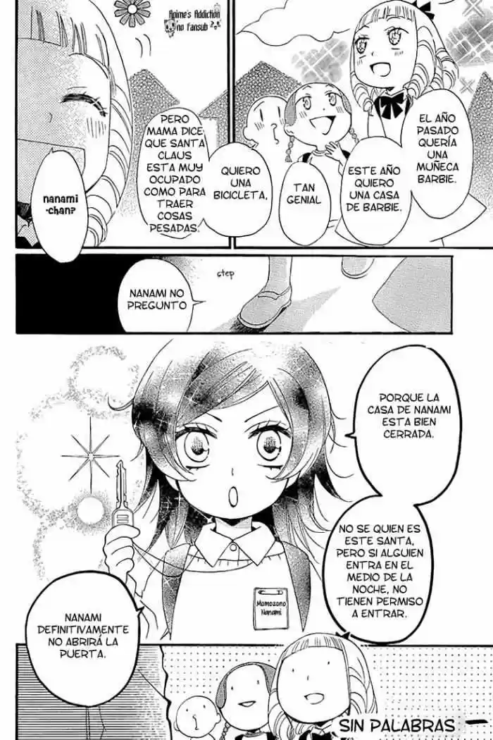 Kamisama Kiss (2012) - Capítulo 62 - Página 13 - LectorTMOo