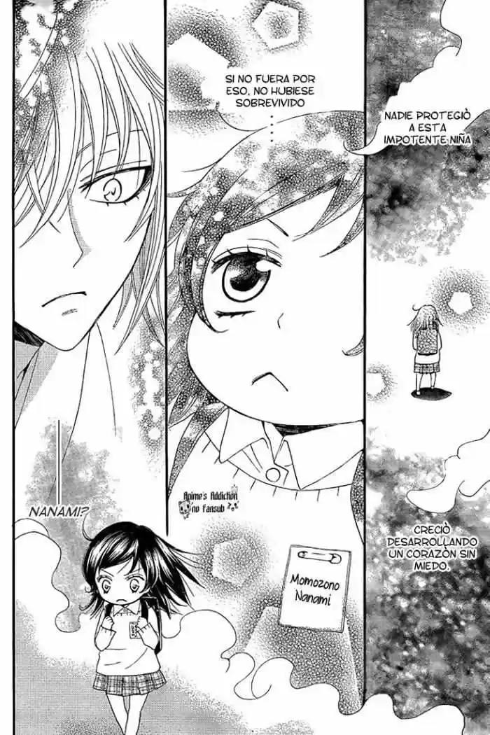Kamisama Kiss (2012) - Capítulo 62 - Página 15 - LectorTMOo