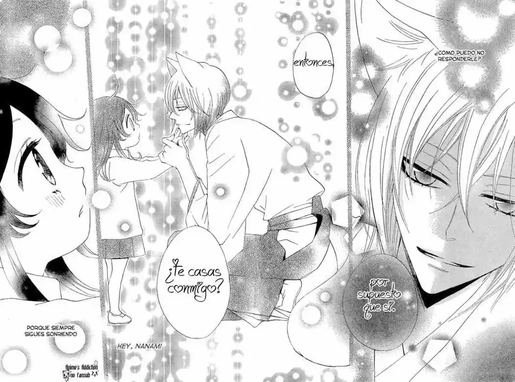 Kamisama Kiss (2012) - Capítulo 62 - Página 29 - LectorTMOo