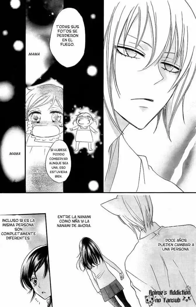 Kamisama Kiss (2012) - Capítulo 63 - Página 19 - LectorTMOo