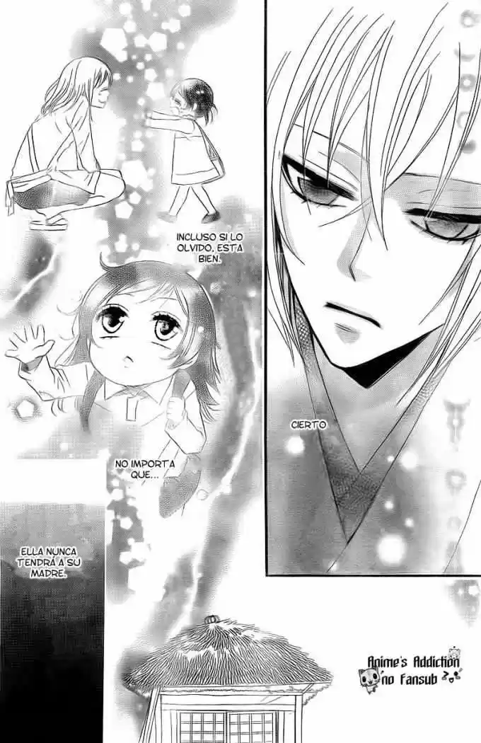 Kamisama Kiss (2012) - Capítulo 63 - Página 29 - LectorTMOo