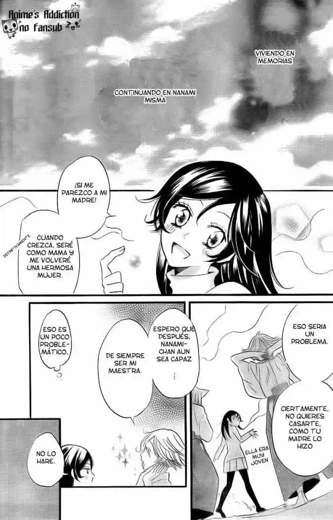 Kamisama Kiss (2012) - Capítulo 63 - Página 30 - LectorTMOo