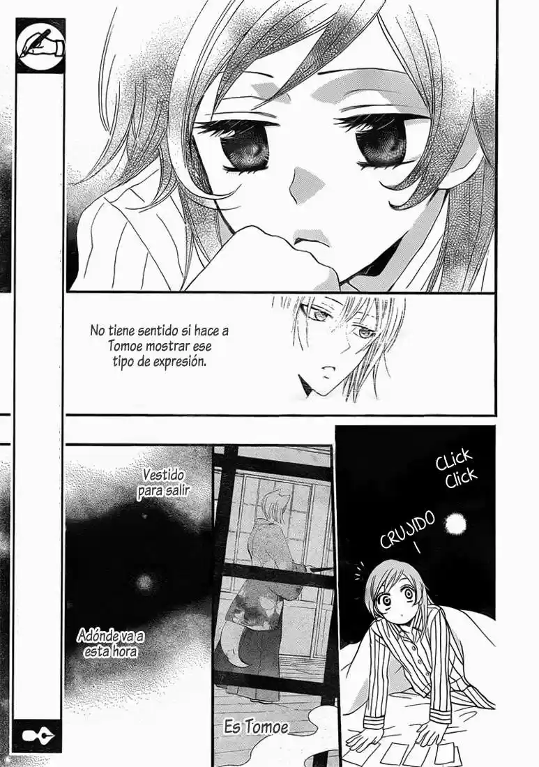 Kamisama Kiss (2012) - Capítulo 65 - Página 8 - LectorTMOo