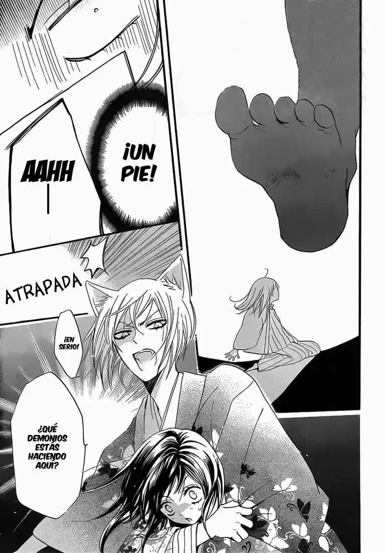 Kamisama Kiss (2012) - Capítulo 65 - Página 10 - LectorTMOo