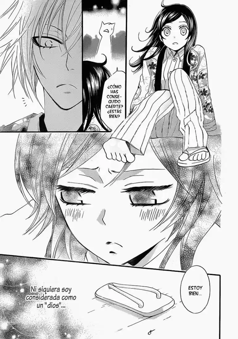 Kamisama Kiss (2012) - Capítulo 65 - Página 24 - LectorTMOo