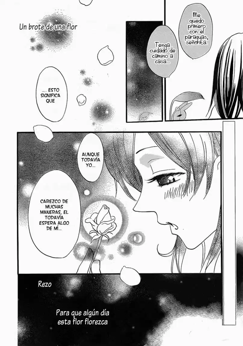 Kamisama Kiss (2012) - Capítulo 65 - Página 31 - LectorTMOo
