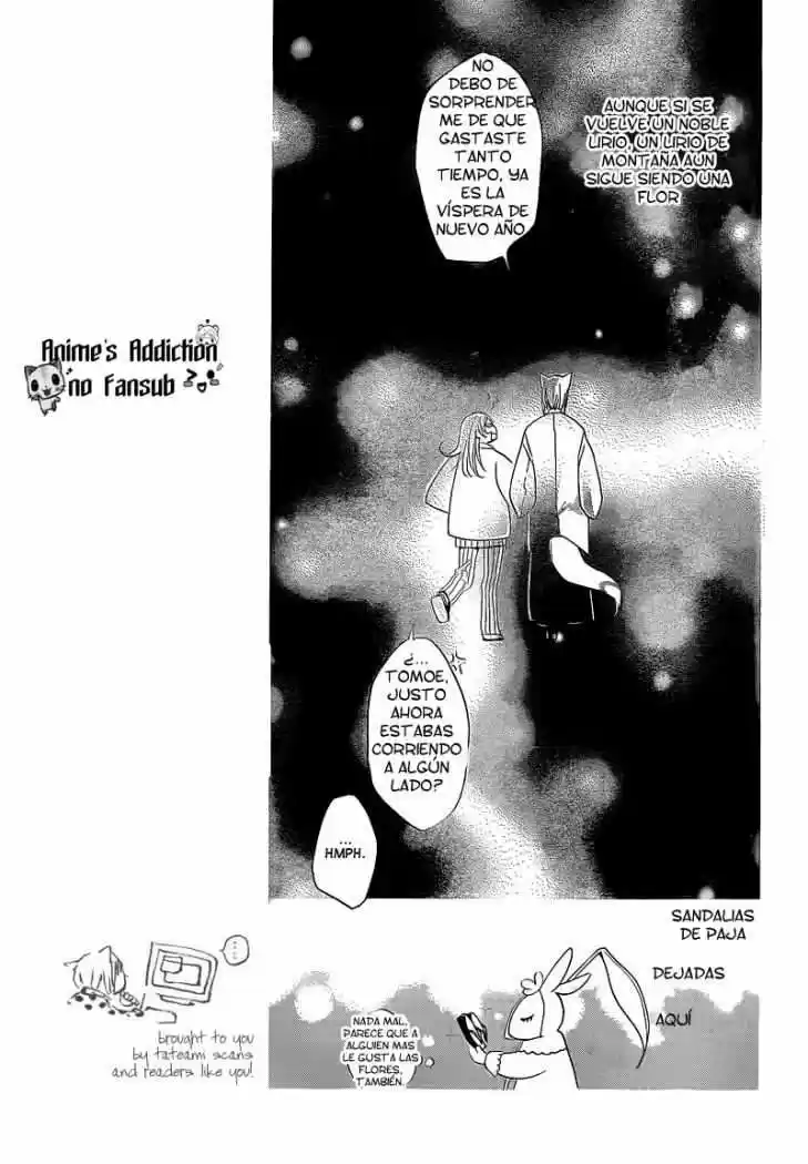 Kamisama Kiss (2012) - Capítulo 66 - Página 22 - LectorTMOo