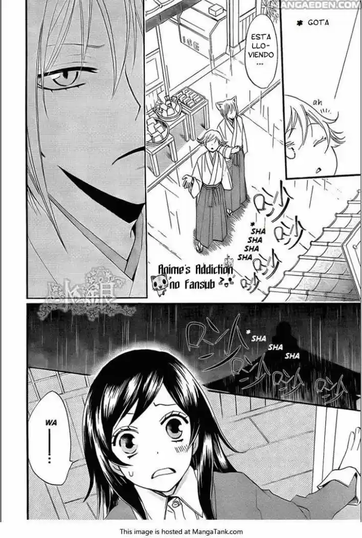 Kamisama Kiss (2012) - Capítulo 67 - Página 12 - LectorTMOo
