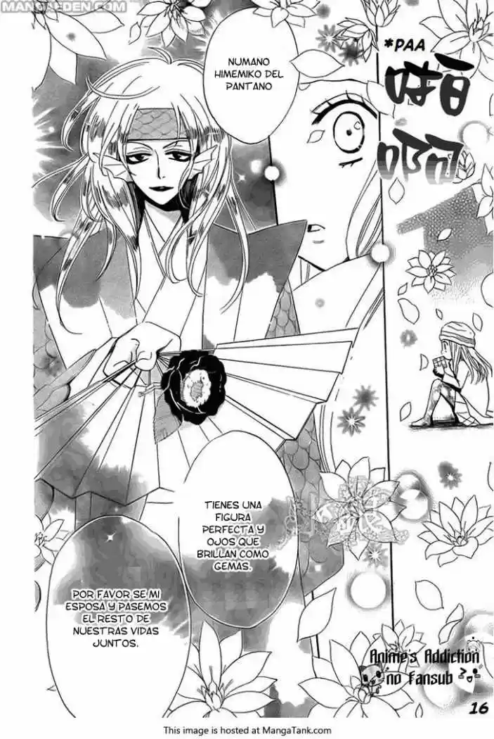 Kamisama Kiss (2012) - Capítulo 67 - Página 17 - LectorTMOo