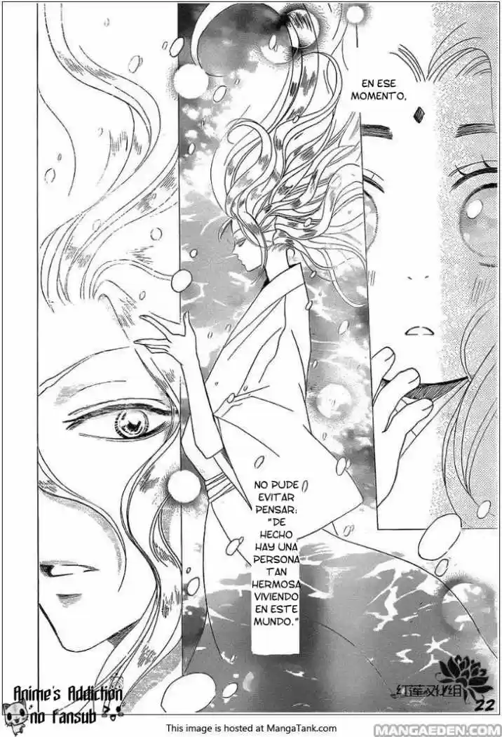Kamisama Kiss (2012) - Capítulo 68 - Página 23 - LectorTMOo